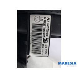 Citroen - C3 - Kachelhuis