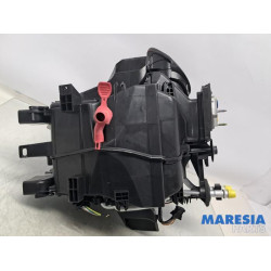 Citroen - C3 - Kachelhuis