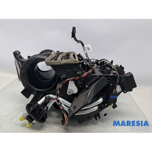 Citroen - C3 - Kachelhuis