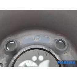 Citroen - C3 - Felge