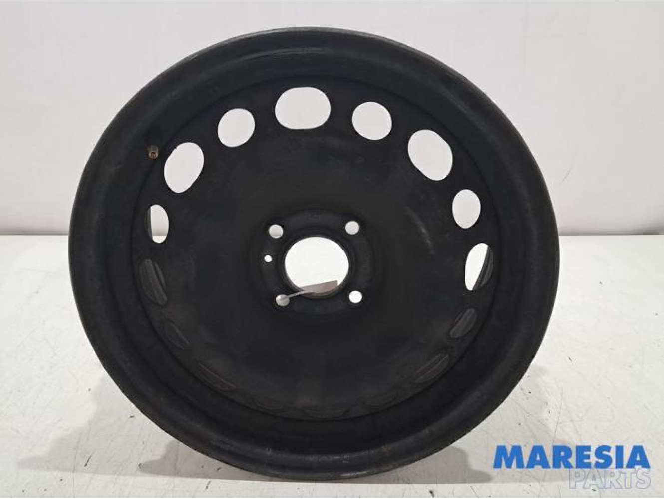 Citroen - C3 - Felge