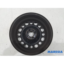 Citroen - C3 - Felge