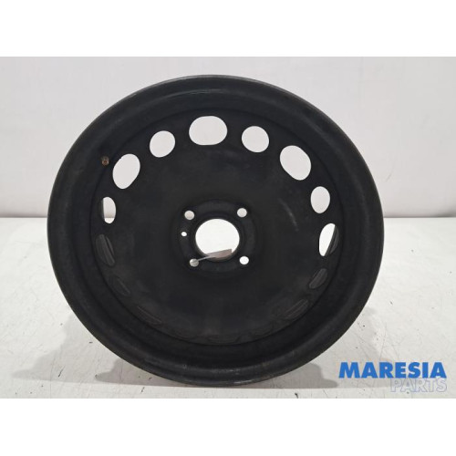 Citroen - C3 - Felge