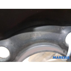 Citroen - C3 - Wheel