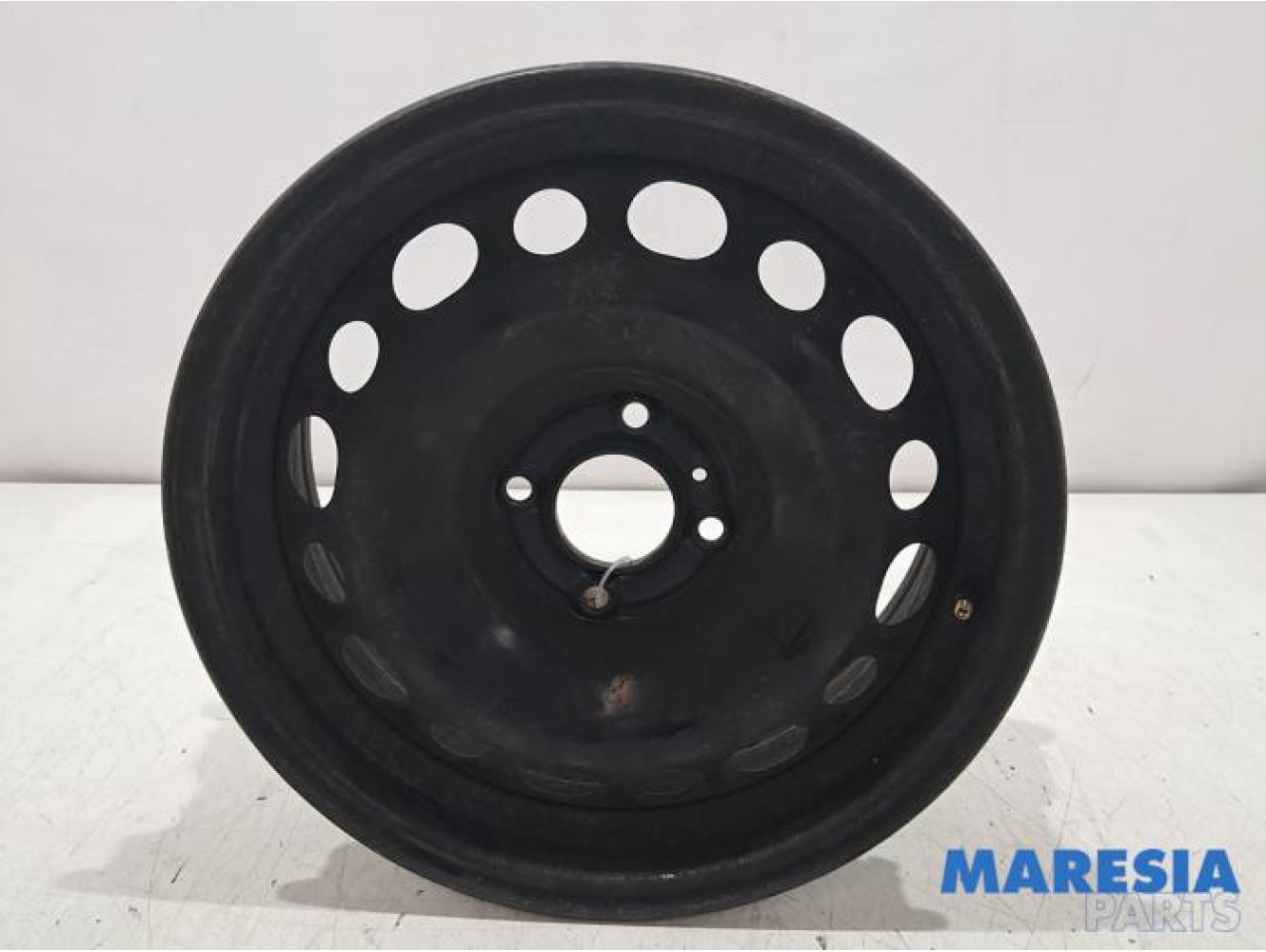 Citroen - C3 - Wheel