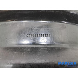 Citroen - C3 - Wheel