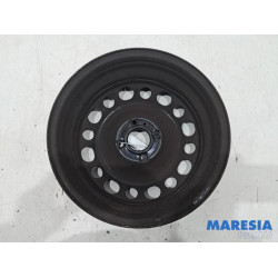 Citroen - C3 - Wheel