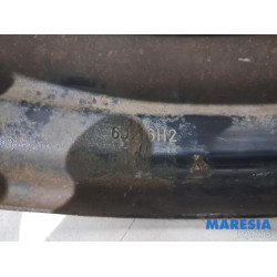 Citroen - C3 - Felge