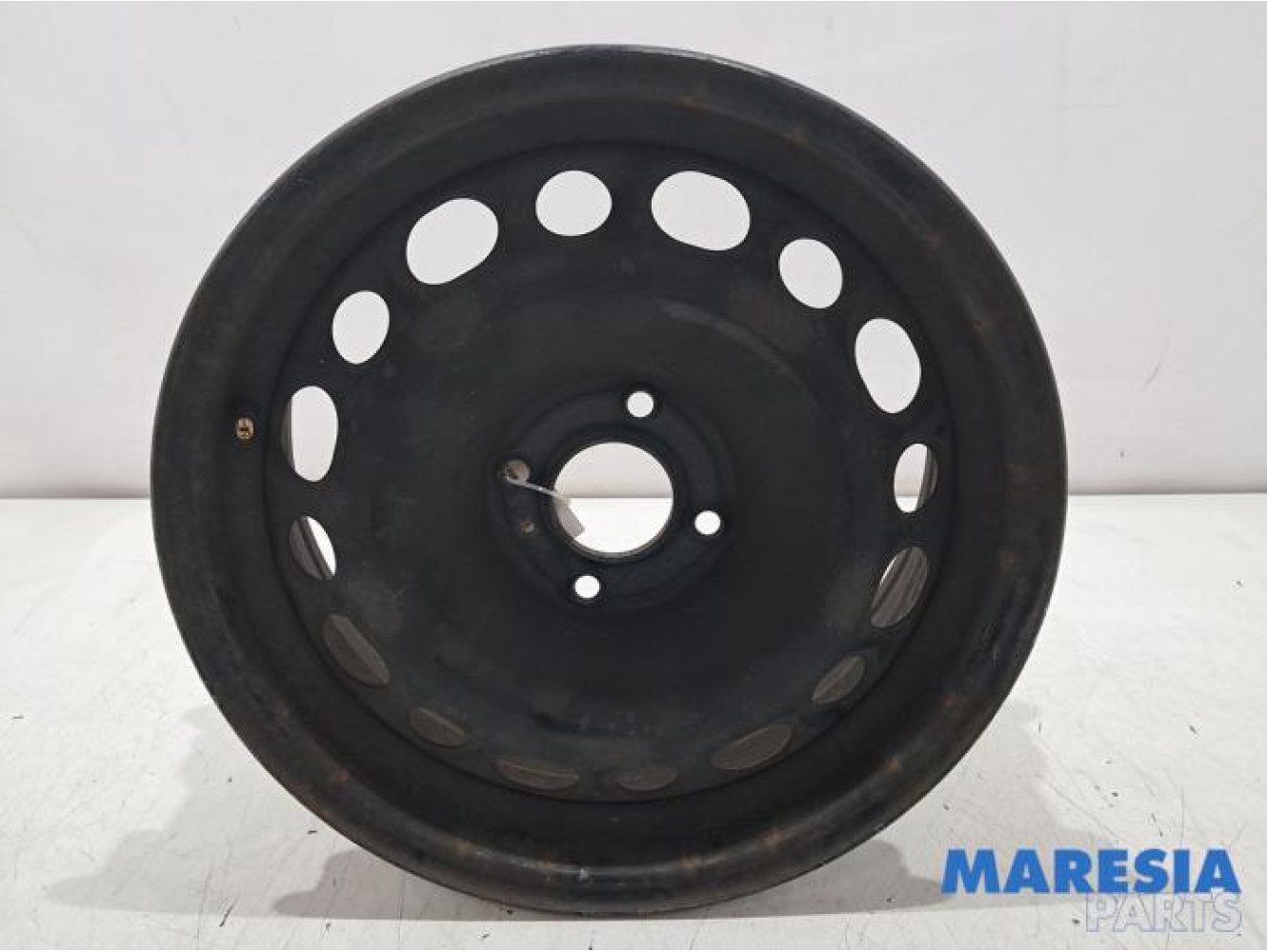 Citroen - C3 - Felge