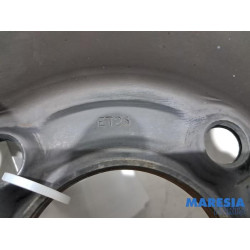 Citroen - C3 - Felge