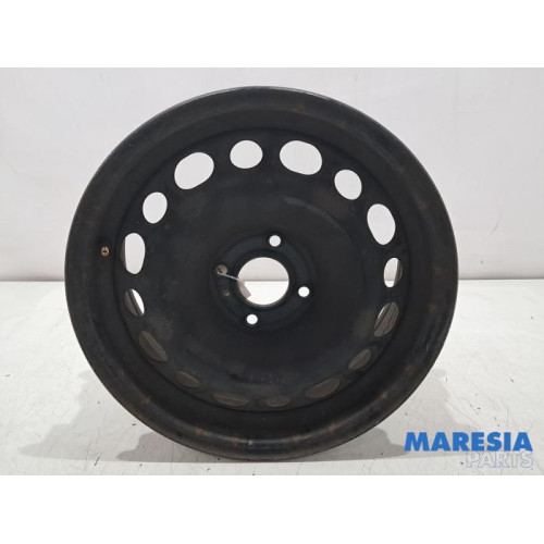 Citroen - C3 - Felge