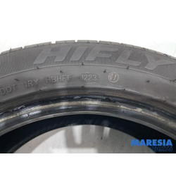 Citroen - C3 - Reifen