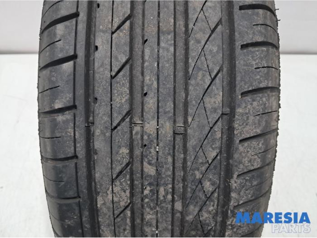 Citroen - C3 - Reifen