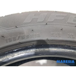 Citroen - C3 - Reifen