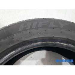 Citroen - C3 - Reifen