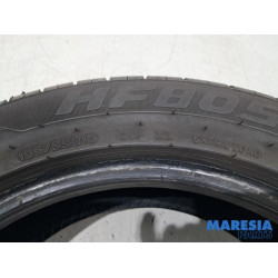 Citroen - C3 - Reifen