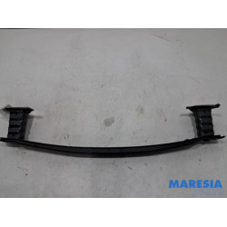 Citroen - C3 - Bumperframe achter