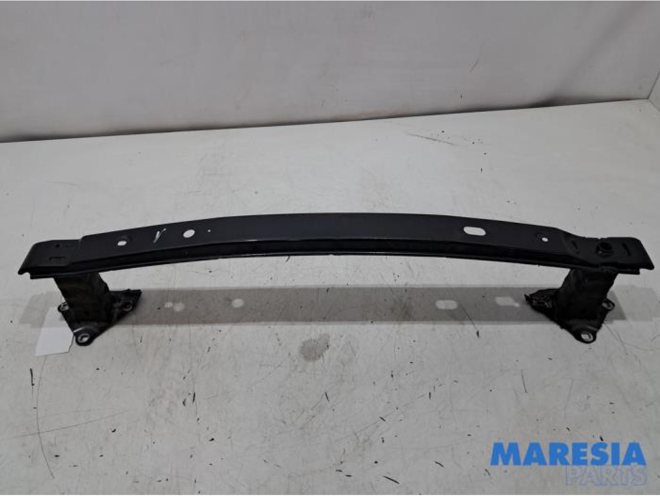 Citroen - C3 - Bumperframe achter