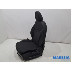 Citroen - C3 - Siège gauche