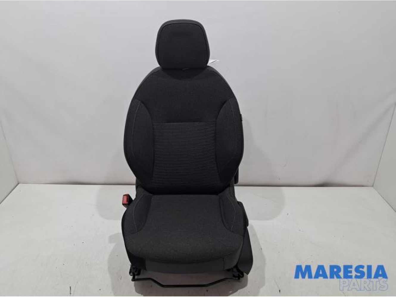 Citroen - C3 - Siège gauche