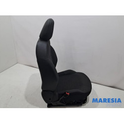 Citroen - C3 - Siège gauche