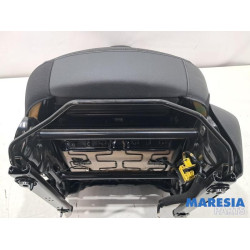 Citroen - C3 - Siège gauche