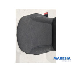 Citroen - C3 - Siège gauche