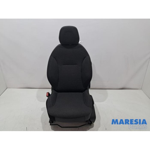 Citroen - C3 - Siège gauche