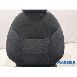 Citroen - C3 - Siège gauche