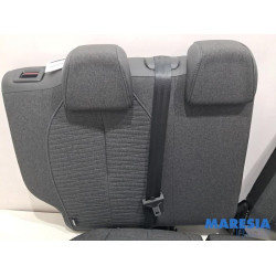 Citroen - C3 - Banquette arrière