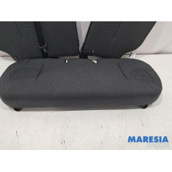 Citroen - C3 - Banquette arrière