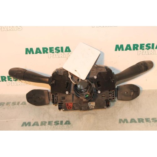 Peugeot - 207 - Steering column stalk