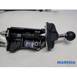 Fiat - 500 - Schaltung