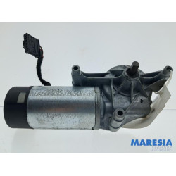 Fiat - 500 - Cabriodach Motor