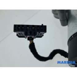 Fiat - 500 - Cabriodach Motor