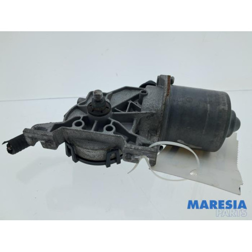 Fiat - 500 - Scheibenwischermotor vorne