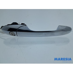 Fiat - 500 - Türgriff 2-türig links