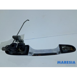 Fiat - 500 - Türgriff 2-türig links