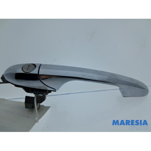 Fiat - 500 - Türgriff 2-türig links