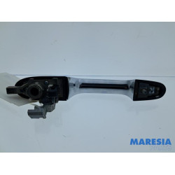 Fiat - 500 - Türgriff 2-türig rechts