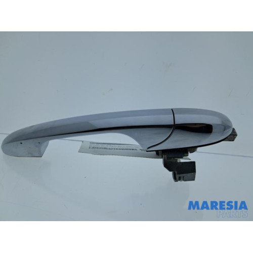 Fiat - 500 - Türgriff 2-türig rechts