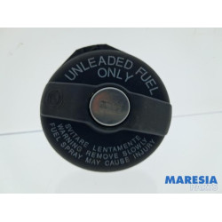 Fiat - 500 - Kontaktslot+Sleutel