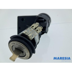 Fiat - 500 - Kontaktslot+Sleutel