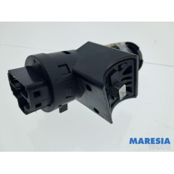 Fiat - 500 - Kontaktslot+Sleutel