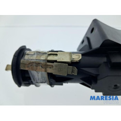 Fiat - 500 - Kontaktslot+Sleutel