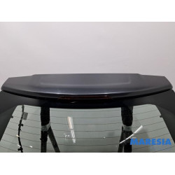 Citroen - C3 - Tailgate