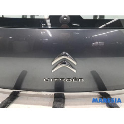 Citroen - C3 - Tailgate