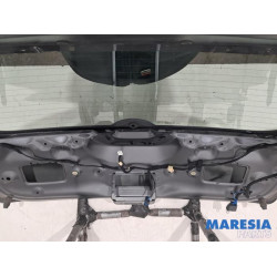 Citroen - C3 - Tailgate