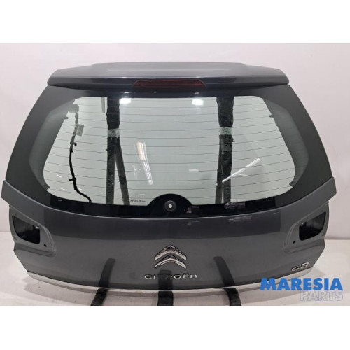 Citroen - C3 - Achterklep