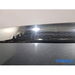 Citroen - C3 - Tailgate